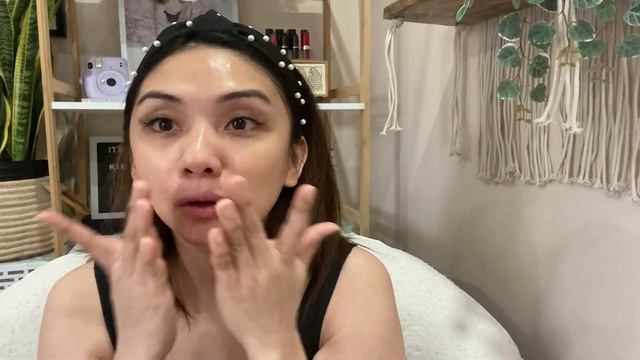 NIGHT SKIN CARE ROUTINE Step by Step l Kim Vasquez #makeuptutorial #nightskincare смотреть онлайн