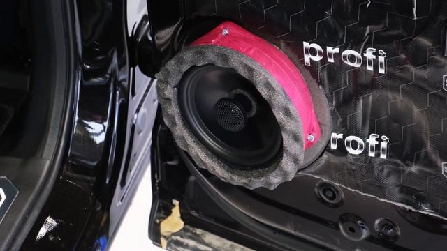 ТЮНИНГ HAVAL F7X RESTYLING В СТУДИИ  AUTOCOMFORT