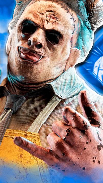 КЕМП И ТУННЕЛЬ ОТ БУББЫ ► DEAD BY DAYLIGHT смотреть онлайн