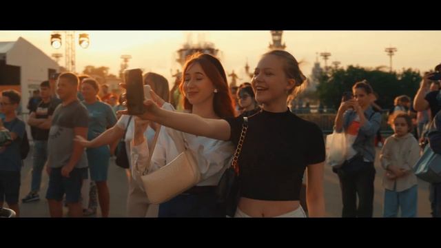 Moscow Jazz Festival 2023 смотреть онлайн