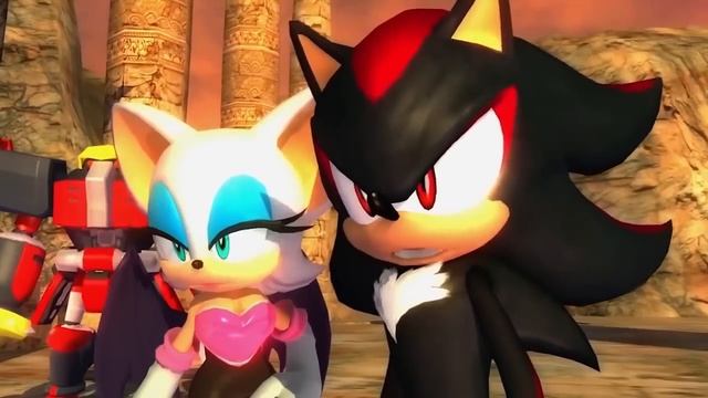 SnapCube ALL Sonic Fandubs Best Moments