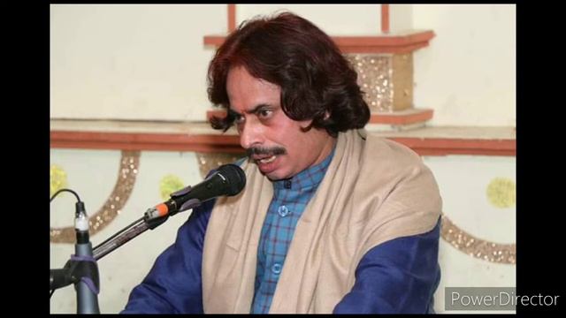 Kajri In raag Bhairavi Pt. BholaNath Mishra смотреть онлайн