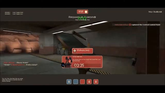 Team Fortress 2 with the GamerZone! смотреть онлайн