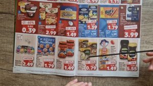 Листаем каталог / цены на продукты / АСМР Тихий Голос / ASMR soft spoken ♥️