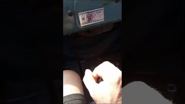 ГАЗ 53 самосвал заклинила коробка смотреть онлайн