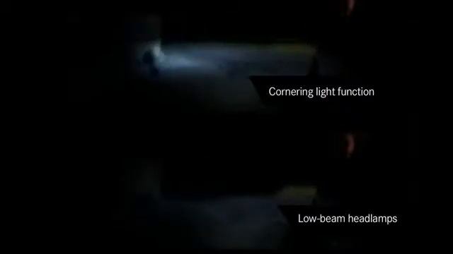 Phoenix Motor Co. Mercedes Benz - Bi Xenon Headlamps E Class (Old Gen E)