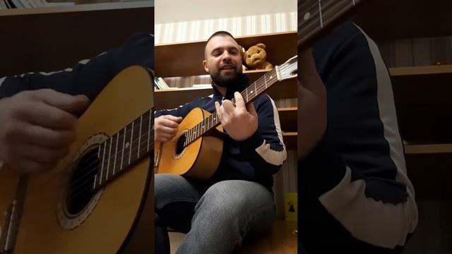 Луч солнца золотого супер кавер))) смотреть онлайн