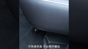 Tanktuning.ru - быстросъемы сидений Tank 300