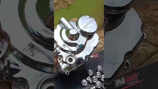 tutup oli stenlis CB racing PNP cb Gl MP Tiger Supra смотреть онлайн