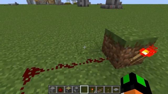 механизмы в minecraft 1.3.1 смотреть онлайн