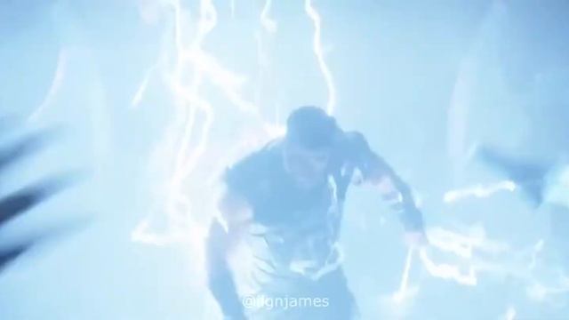 Hammer to Fall || Thor Tribute [Marvel.exe] смотреть онлайн