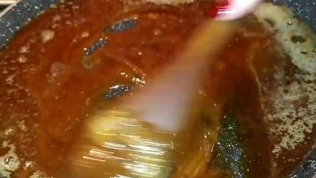 Küncütlü Krokan (kozinak) смотреть онлайн