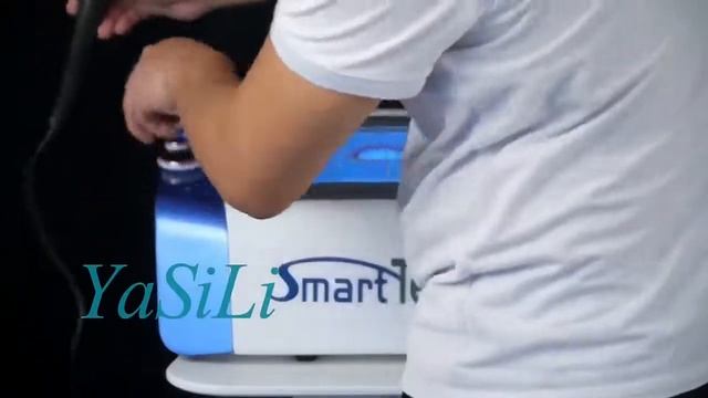 KESIMADI Smart Tecar Physiotherapy Diathermy Tecar