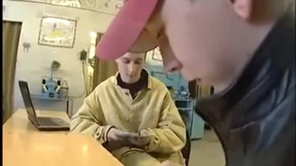 Сварщик - парень работящий