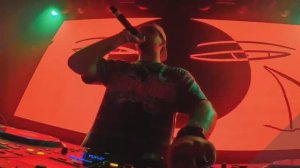 Сто% Драм & Бейс Вечеринка ЭТМ - Электронная Танцевальная Музыка. 100% Drum & Bass - Live DnB Show.