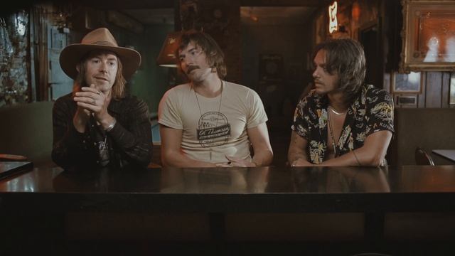 Midland - Nothin New Under The Neon (Cut x Cuts) смотреть онлайн