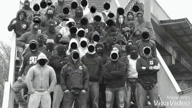 Хулиган 2001 борбат сити смотреть онлайн
