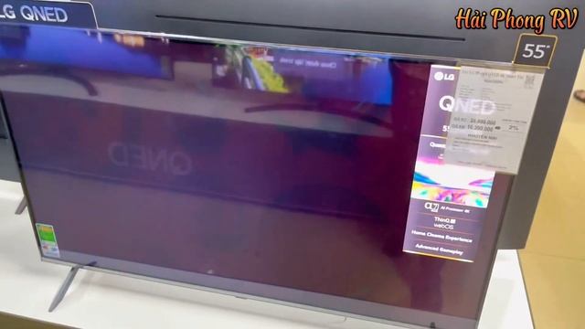 TẤT CẢ 55 và 65 inch GIÁ TỐT NHẤT hiện nay - HÀNG NHẬP KHẨU смотреть онлайн