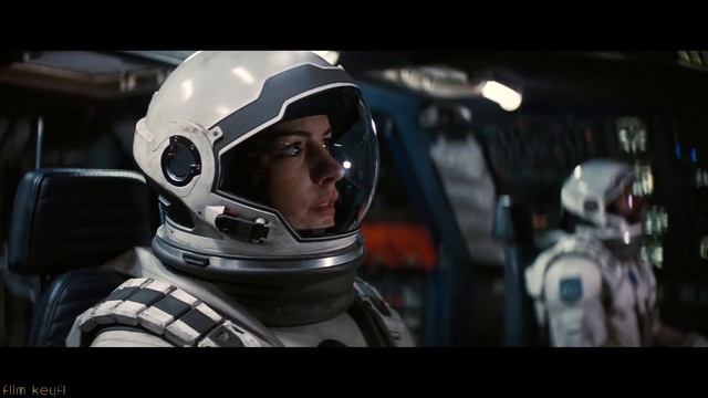 Yıldızlararası   Solucan Deliği   HD Türkçe Dublaj