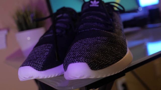 Adidas Tubular Shadow Preview + On Feet Soon смотреть онлайн