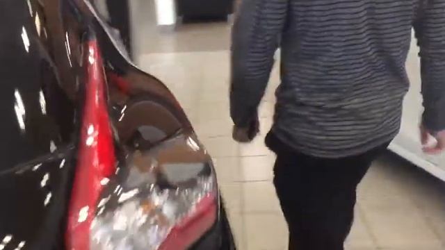 The Juke from Japan смотреть онлайн