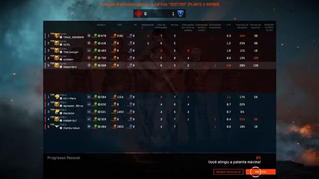 Warface Ps4 Cyrex смотреть онлайн