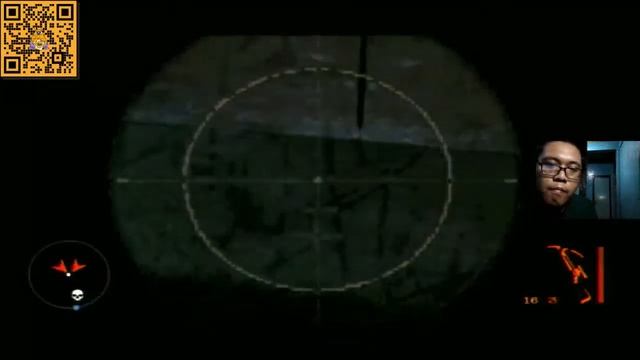 LIVE SUBATHON MANHUNT 2 PSP GAMEPLAY PART 6