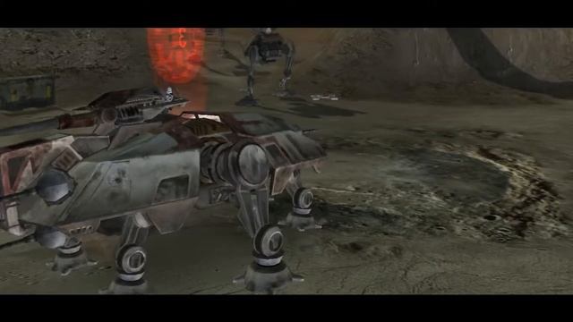 Star Wars: Empire at War: FOC - BattleFront Commander Mod Gameplay #99 смотреть онлайн