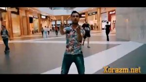 Бекзод Исмоилов