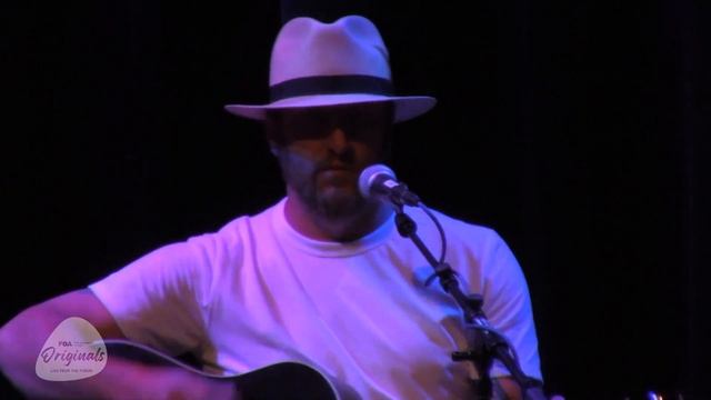 FOA Originals: Jack Bentley смотреть онлайн