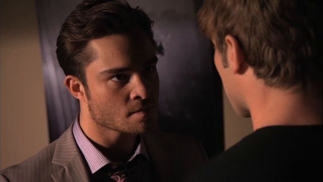 Нейт и Блэр 4х20 смотреть онлайн