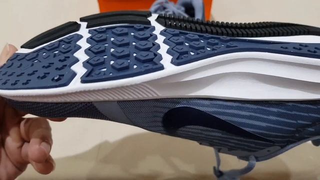 Unboxing NIKE DOWNSHIFTER 8 BEST ROAD RUNNING SHOES SEPATU LARI TERBAIK (100% ORIGINAL ASLI & RESMI смотреть онлайн