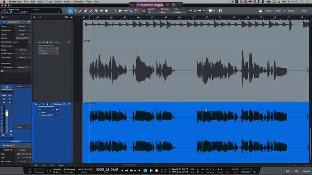 Компрессия -Полное Объяснение.