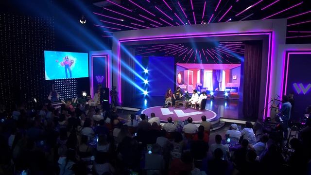 Women's Club 182 - ԱՆՀԱՍՑԵ ԼՌՎԱԾՆԵՐԸ ՀՅՈՒՐԱՆՈՑՈՒՄ...