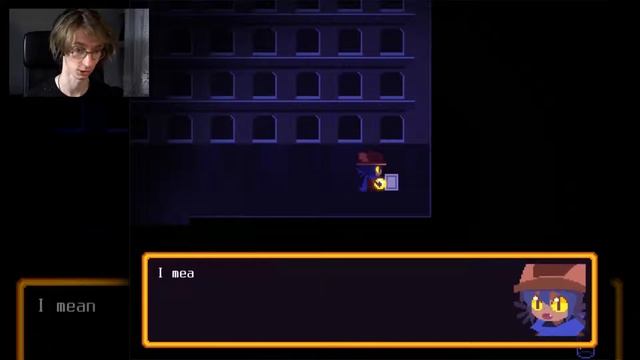 OneShot #2 [Niebieski Fosfor] [Eleven Reupload] смотреть онлайн