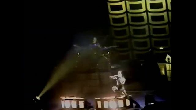 Marilyn Manson Live The Fight Song 2000-2001 Montage