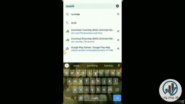 How to copy images from Google in Android | My Daily Life смотреть онлайн