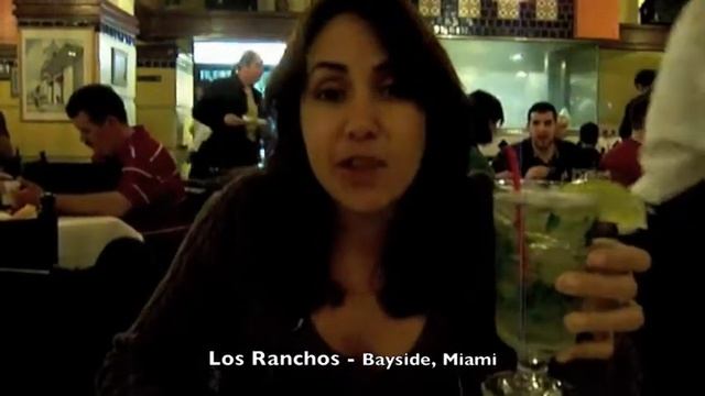 Mojito Review - Los Ranchos смотреть онлайн