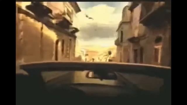 CAR FUN COMMERCIAL - BMW 3 SERIES CABRIOLET смотреть онлайн
