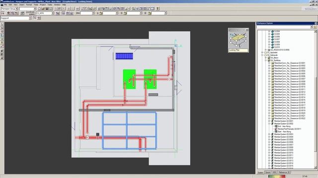 MPSS - Smart3D Baugruppen – cegug2015 смотреть онлайн