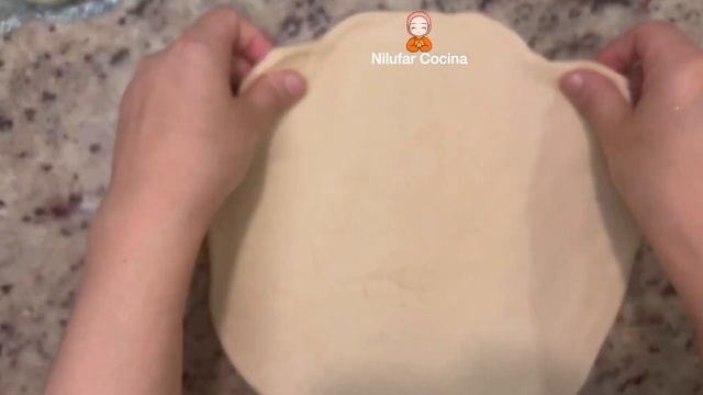 Iftorlik uchun mazzali, Go'shtli non/ Ramazon dasturxonga tayyorlab ko'ring/ Yummy Bread recipe🔥 смотреть онлайн