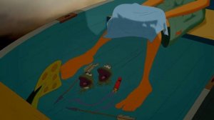 Бабка Ёжка и другие 2006 года онлайн в хорошем качестве 720p