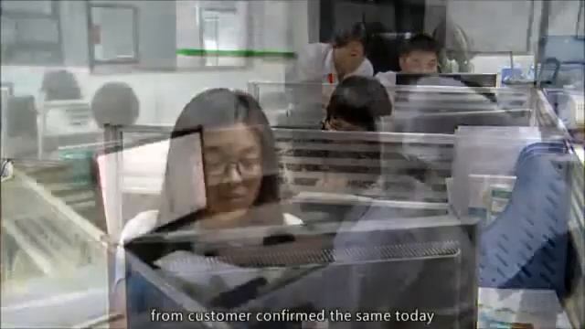 Xenon Lamp Test Chamber