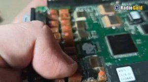 Радиостанция  Р168-25УЕ2 АКВЕДУК