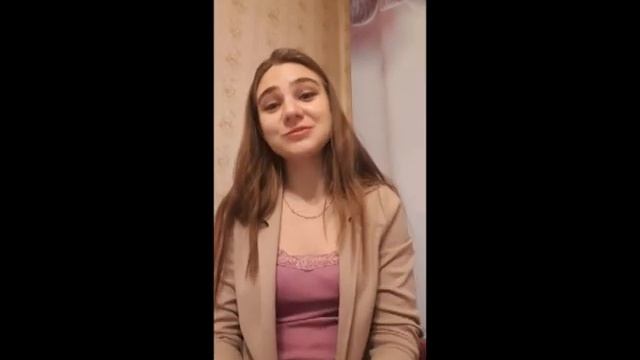 Флешмоб выпускников ПК (июнь 2020). Светлана Лепешева смотреть онлайн