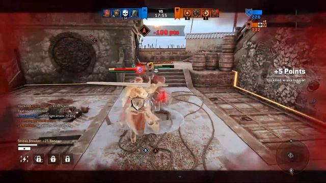 Highlander's Trap, It's All A Mind Game смотреть онлайн