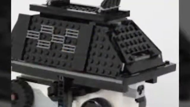 LEGO STAR WARS BOOST REVEALED! (Official images) смотреть онлайн