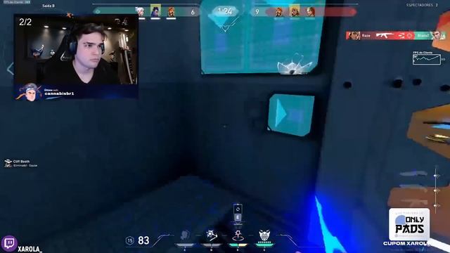 HELLIAN NEON İLE YARGI DAĞITIYOR! | PRIME TENZ GERİ DÖNDÜ! | VALORANT EN İYİ ANLAR! #114