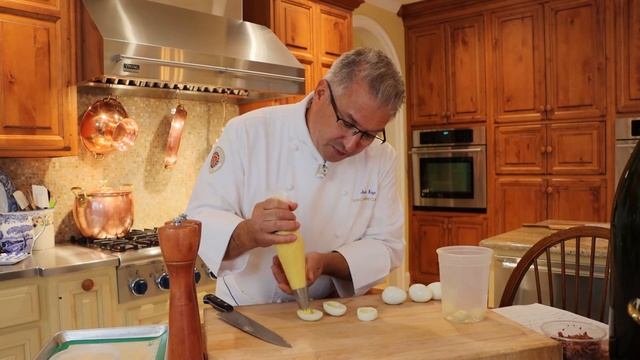 Wild Blue Catering | Notable Kitchen Tours смотреть онлайн