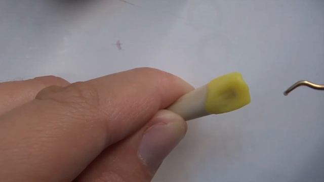 Dental Wax Up - Dentes incisivi 21 - Schneidezahn [Aufwachs Tutorial] смотреть онлайн
